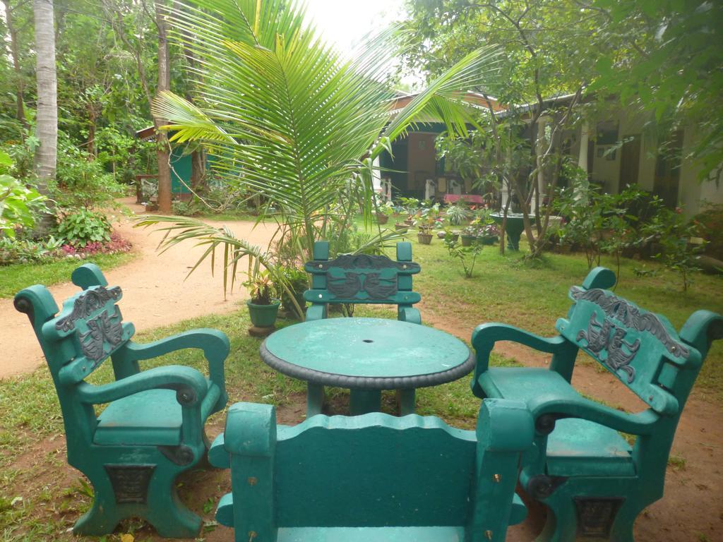 סיגירייה Sigiri Lodge מראה חיצוני תמונה